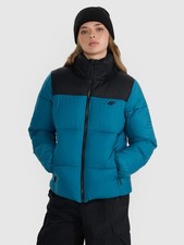 Daunenjacke mit - 4f,