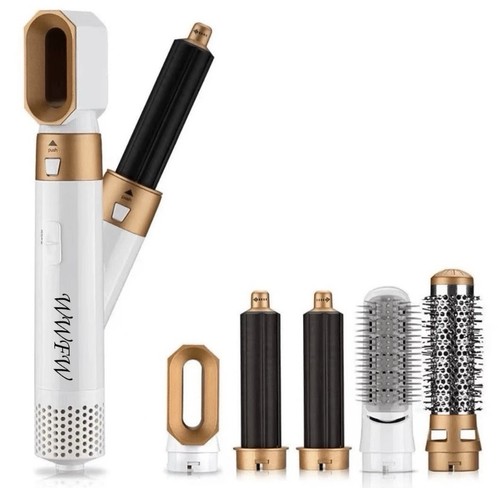 5in1 profi haarstyler set - profi,