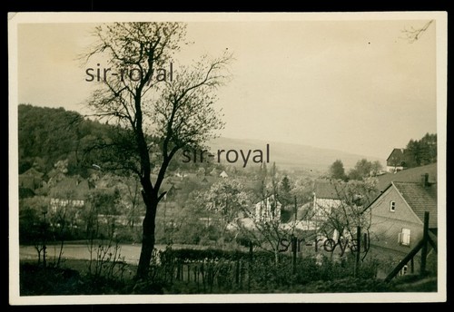 Springe eldagsen 1931 blick - springe,