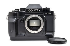 Contax RTS III analoge