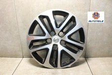 Opel Zafira C Radkappe Radblenden Radzierblende Designfelge 17 Zoll 13472459