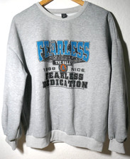 💜DAZY GRAUES SWEATSHIRT