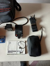 Kamera set minolta - kamera,