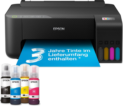 Epson ecotank 1810 - epson, et-1810