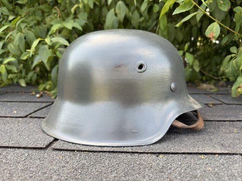 Stahlhelm helm casque ww2 - stahlhelm, m42