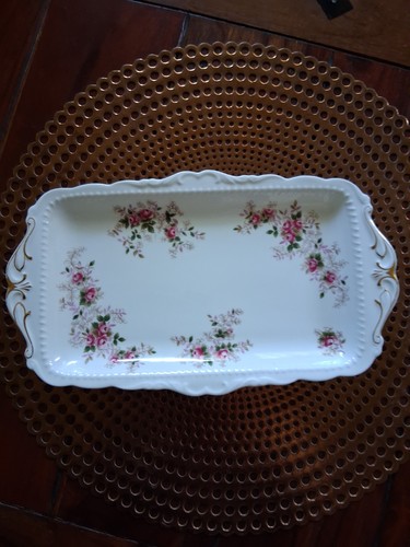 Royal albert lavender - albert, rose