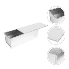  Toast Box Mit Deckel