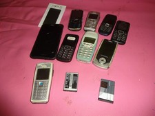 Alte Handys für Sammler und