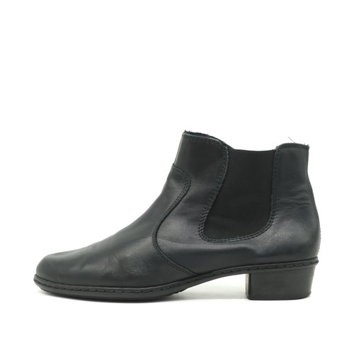 Rieker damen chelsea - damen, boots