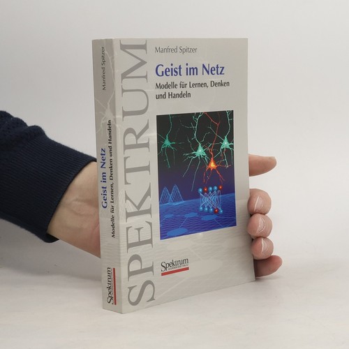 Geist netz modelle für - geist, netz: