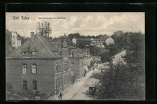 Bad Sulza, Ansichtskarte