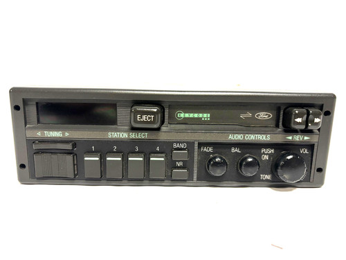 Ford autoradio vintage - autoradio,