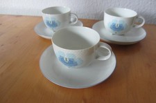 3 Rosenthal Studio Line