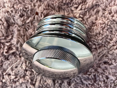 Pop tankdeckel superflach - pop,