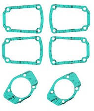 Ventil Deckel Dichtung SET