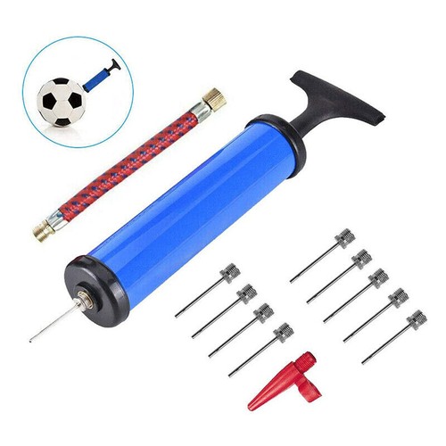 13x luftpumpe ballpumpe - luftpumpe,