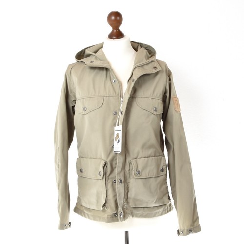 Fjällräven greenland jacket - greenland,