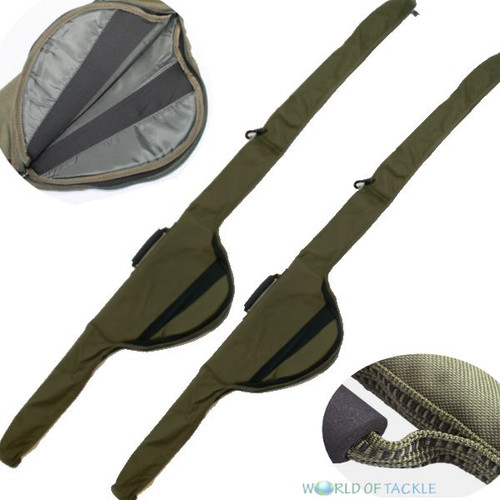 Rutenhülle tasche gepolstert - rutenhülle,