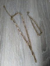 Kette armband set ykette - kette,