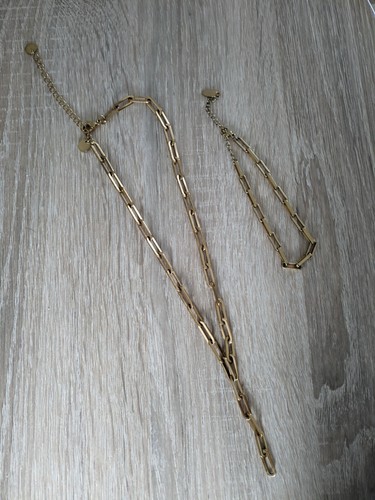Kette armband set ykette - kette,