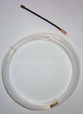 Einziehhilfe mit - 10, m