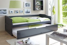 Doppelbett Funktionsbett