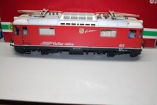 Lgb 22430 electric locomotive - lgb,