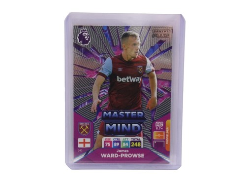 Panini adrenalyn plus 2024 - panini,