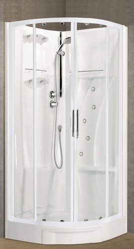 Novellini neu holiday - neu, r90