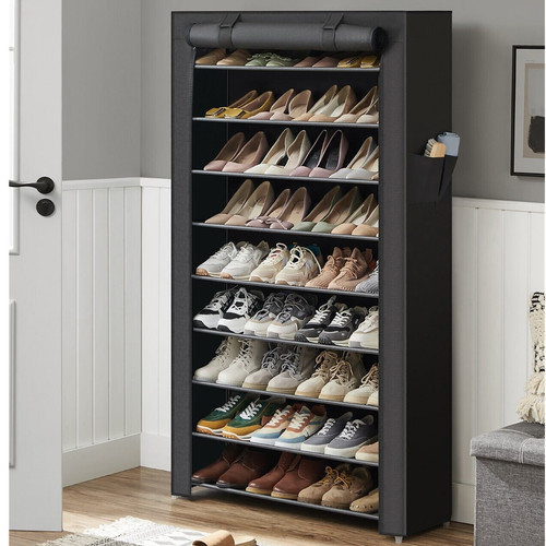 Schuhregal schuhschrank - schuhregal,