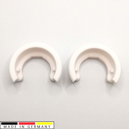 Ersatz klemmbuchse passend - 2x,