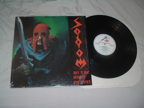 Sodom the sign evil - sodom,
