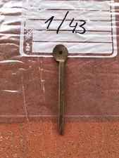 1x historischer alter