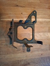 Zündapp Batteriehalter/Kasten KS 80 Super/Sport guter Zustand