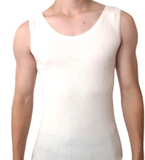 Angora Herren Unterwäsche 70%