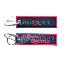 Schlüsselanhänger Royal