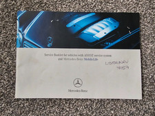 MERCEDES-BENZ G C S CLK SL