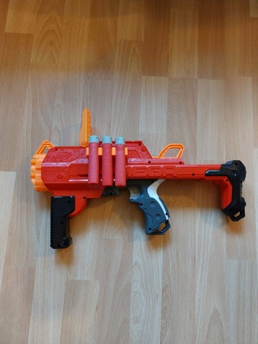 Nerf mega bulldog - nerf,
