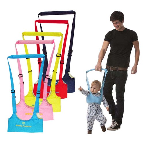 Babyhilfe laufhilfe gürtel - babyhilfe, laufhilfe,