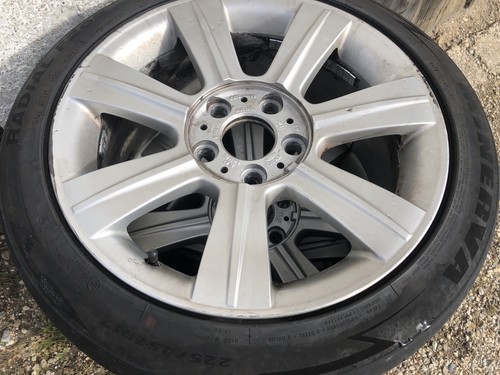 Orig bmw alufelgen styling - orig.,