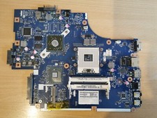 Acer Aspire 5742G Mainboard - PEW71 L51 -- defekt