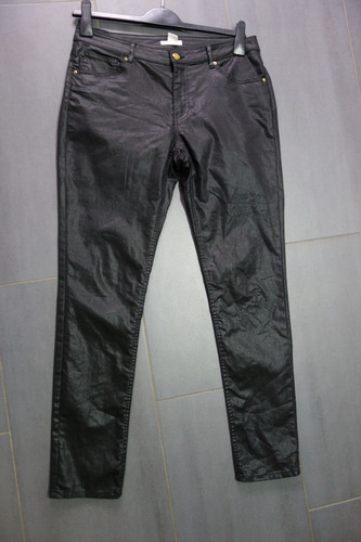 Damen jeans schwarz - damen,