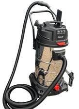 Industriestaubsauger 3000W Nasssauger 100L Tank Industriesauger Bausauger Sauger