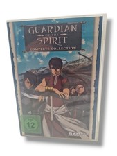 ⚡ Guardian of the Spirit Complete Collection Alle 26 Folgen DVD 5 Discs Anime⚡