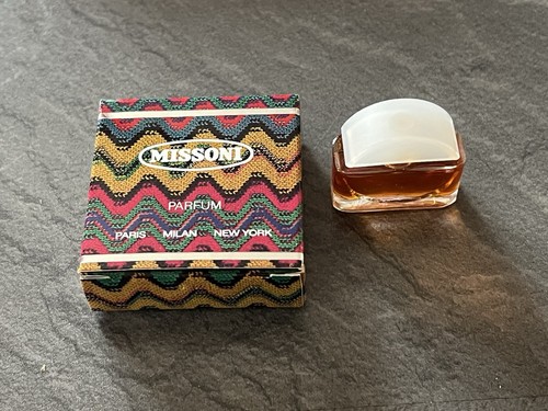 Parfum miniatur flakon aria - miniatur,