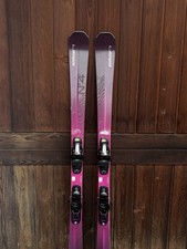 Elan Primetime N4+ 165cm -