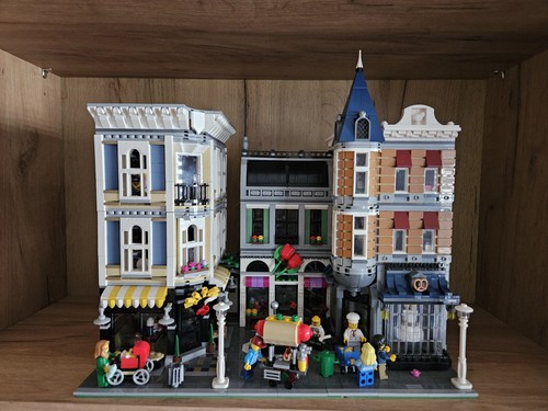 Lego haus creator - lego,