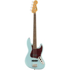 E-Bass Squier Classic Vibe
