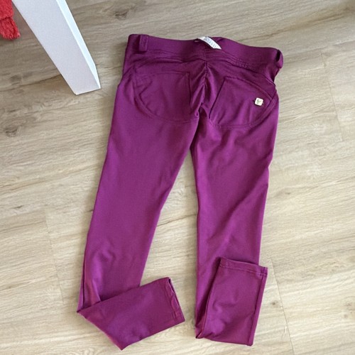 Freddy damen leggings m - wr.up,