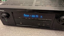 Denon avr x1100w airplay 2 - airplay, 7.2